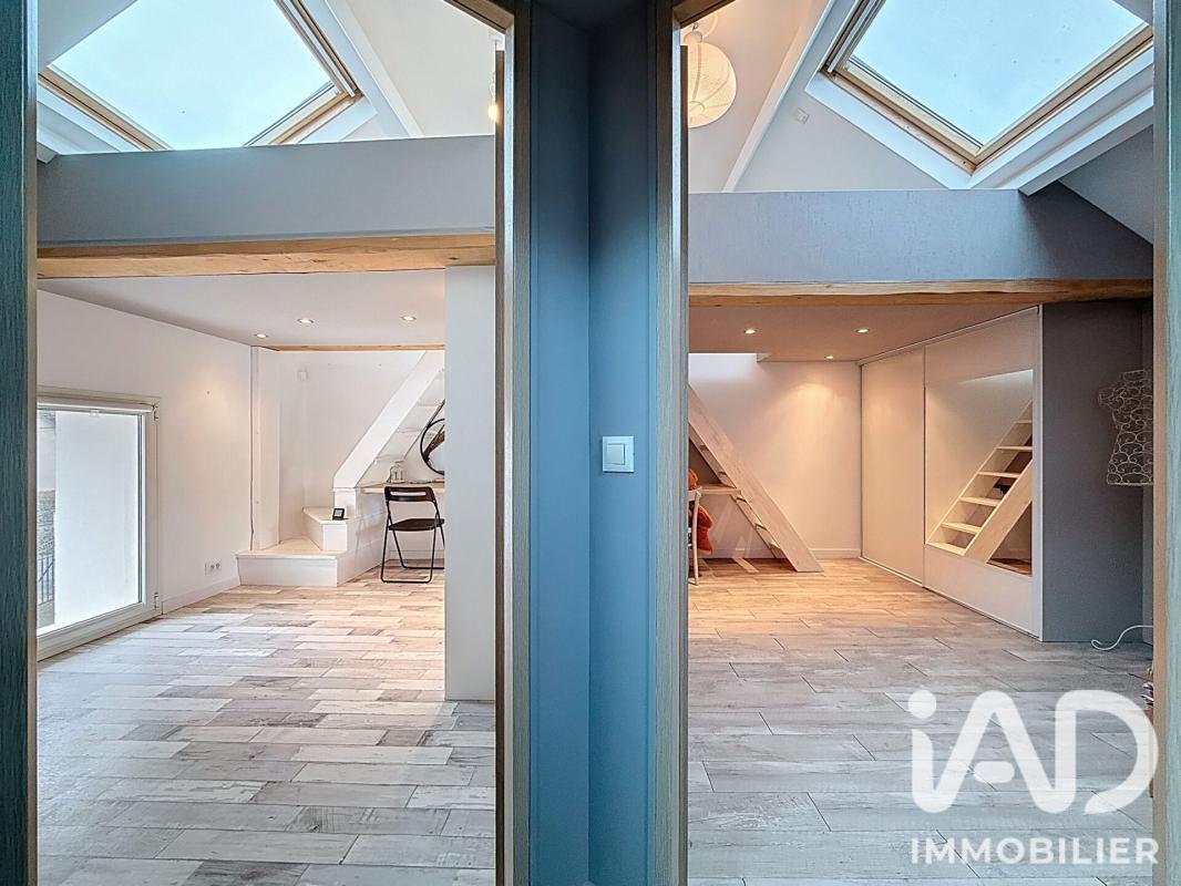 Maison 7 Pièce(s) Bruyères-le-Châtel - Photo 14
