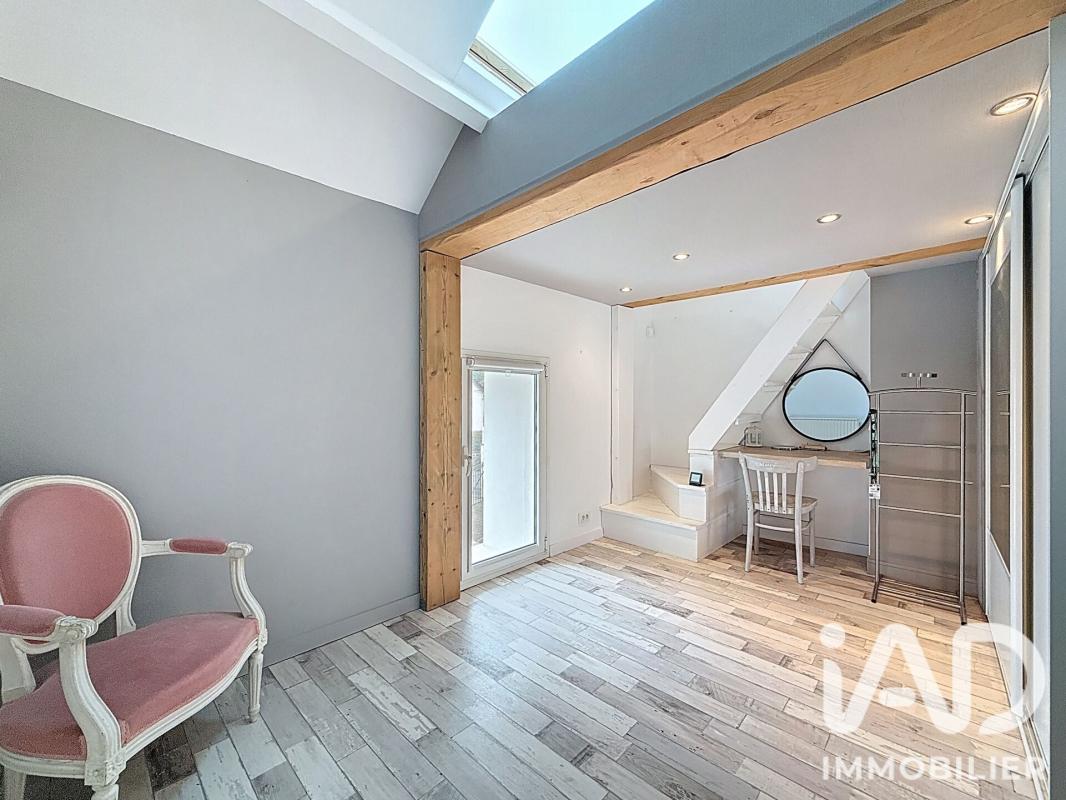 Maison 7 Pièce(s) Bruyères-le-Châtel - Photo 15