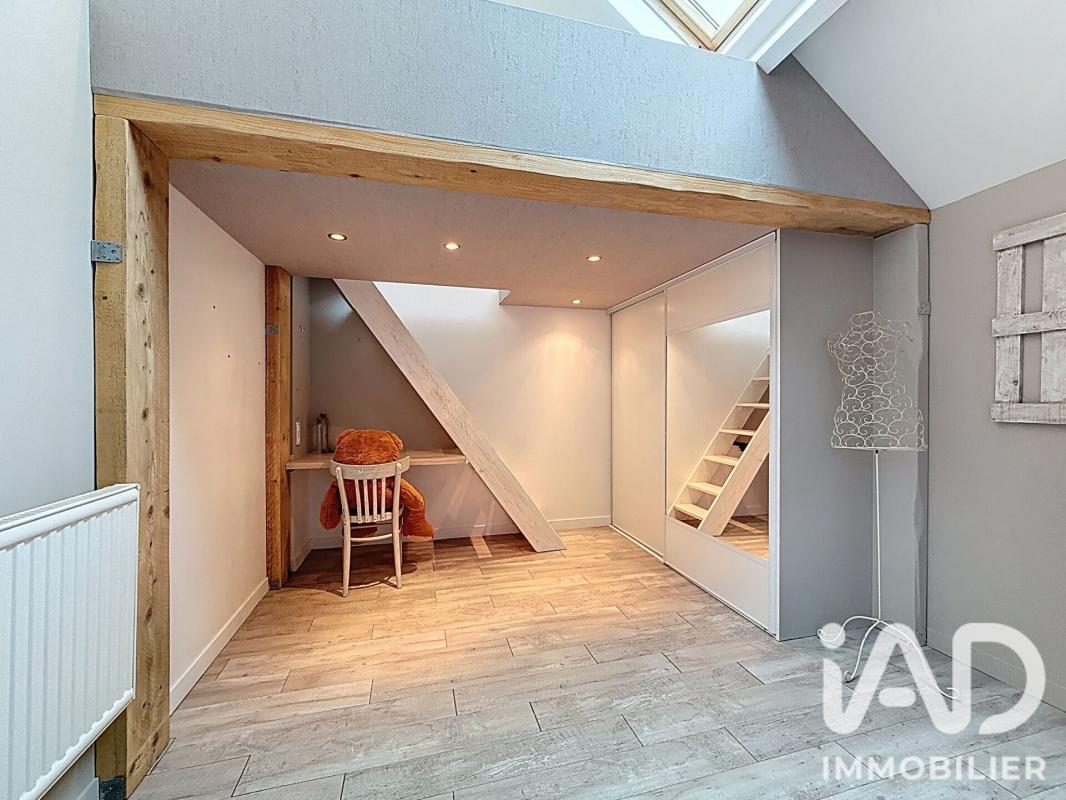 Maison 7 Pièce(s) Bruyères-le-Châtel - Photo 16