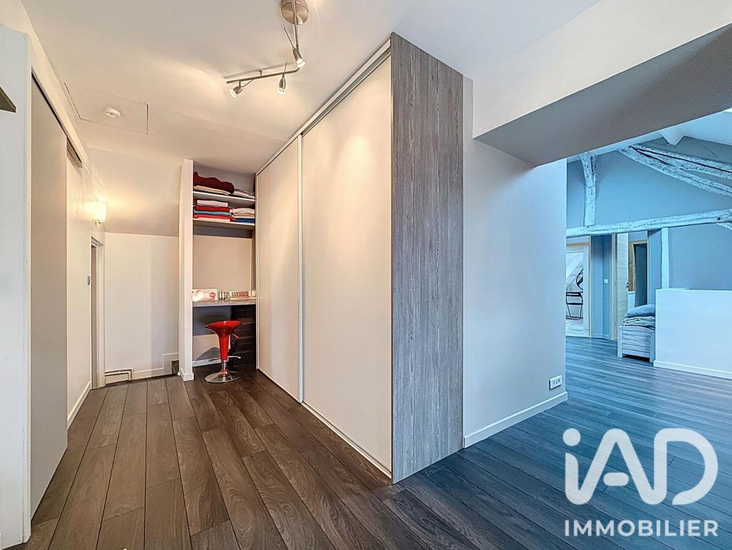 Maison 7 Pièce(s) Bruyères-le-Châtel - Photo 17