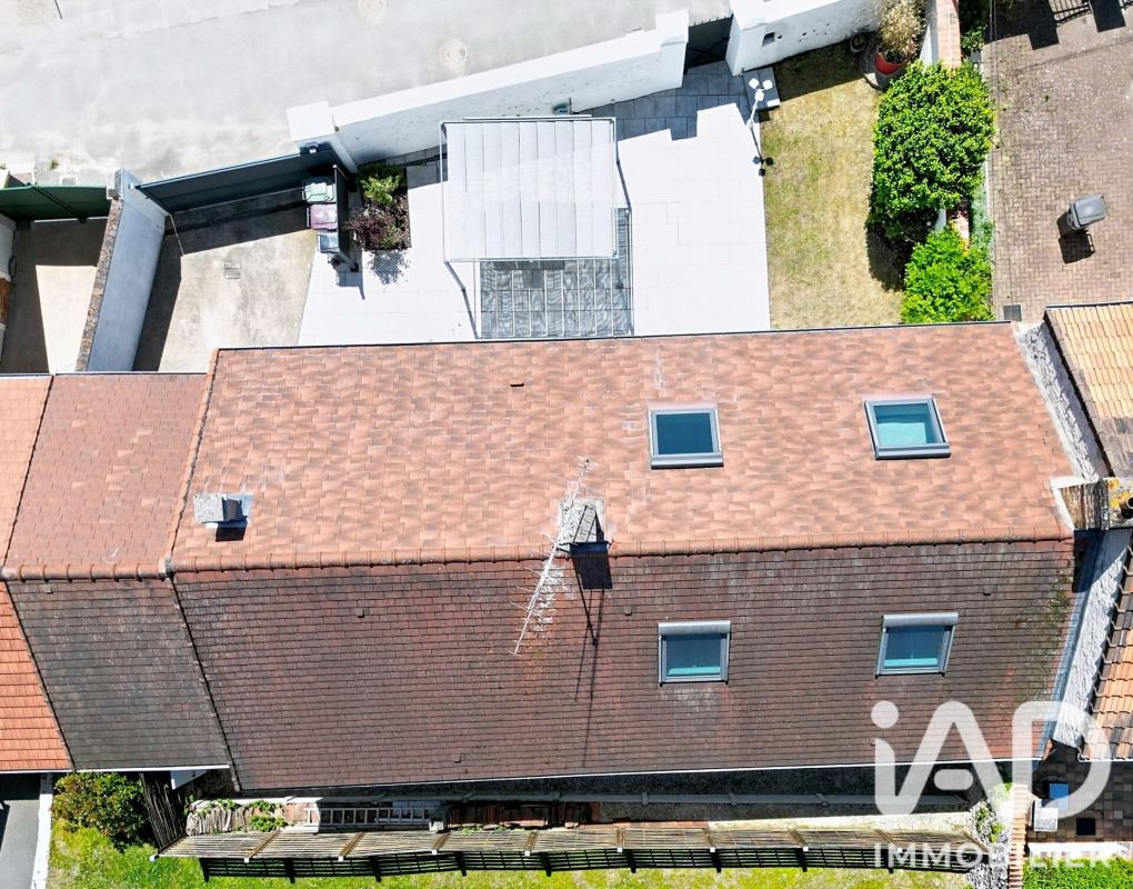 Maison 7 Pièce(s) Bruyères-le-Châtel - Photo 23