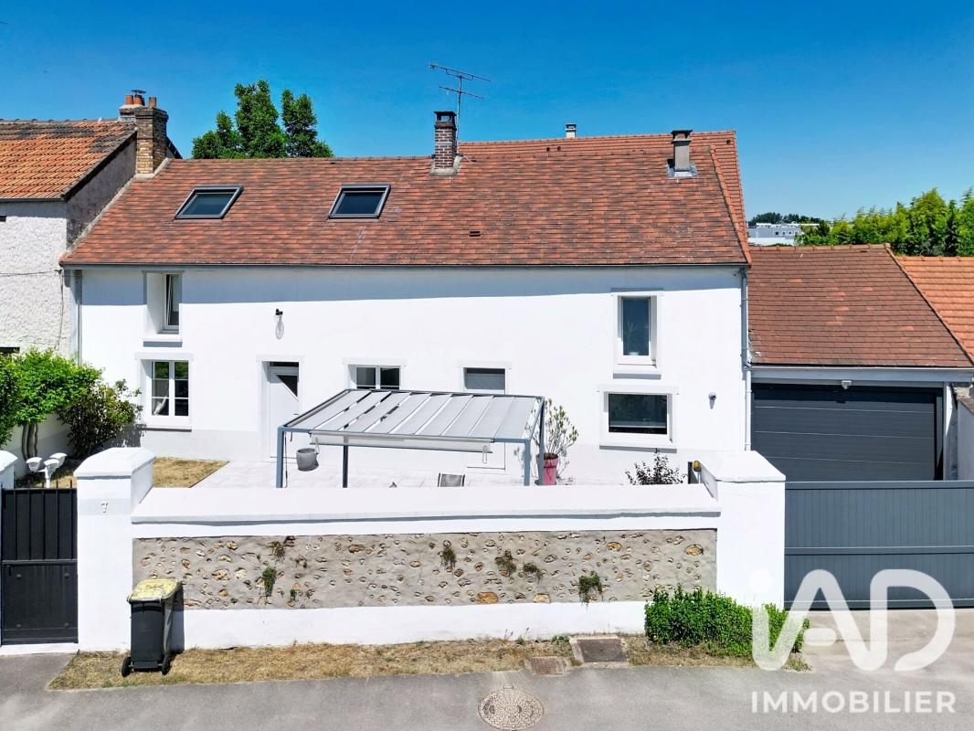 Maison 7 Pièce(s) Bruyères-le-Châtel - Photo 24