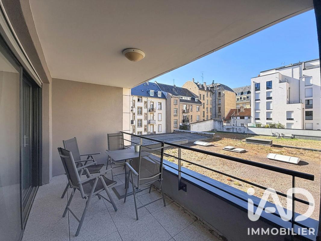 Appartement 3 Pièce(s) Metz - Photo 3