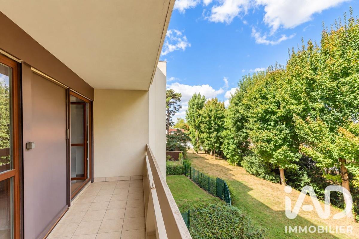 Appartement 5 Pièce(s) Morsang-sur-Orge