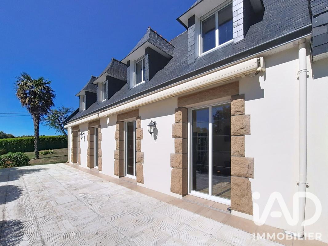 Maison traditionnelle 6 Pièce(s) Concarneau