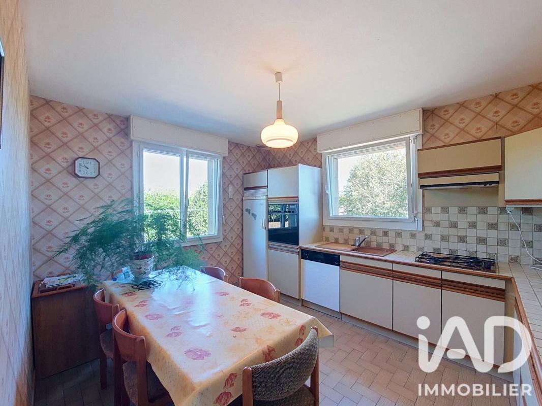 Maison 6 Pièce(s) Concarneau - Photo 8
