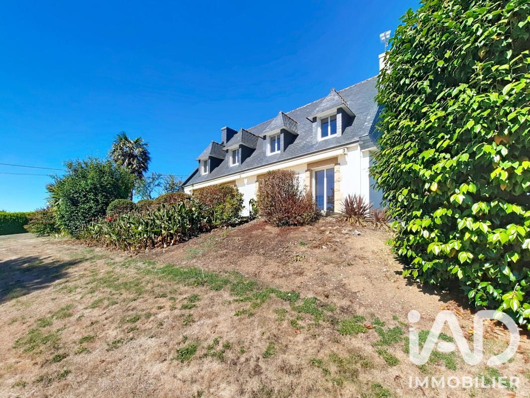 Maison 6 Pièce(s) Concarneau - Photo 23