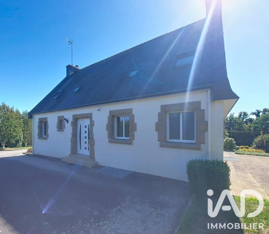 Maison 6 Pièce(s) Concarneau - Photo 27