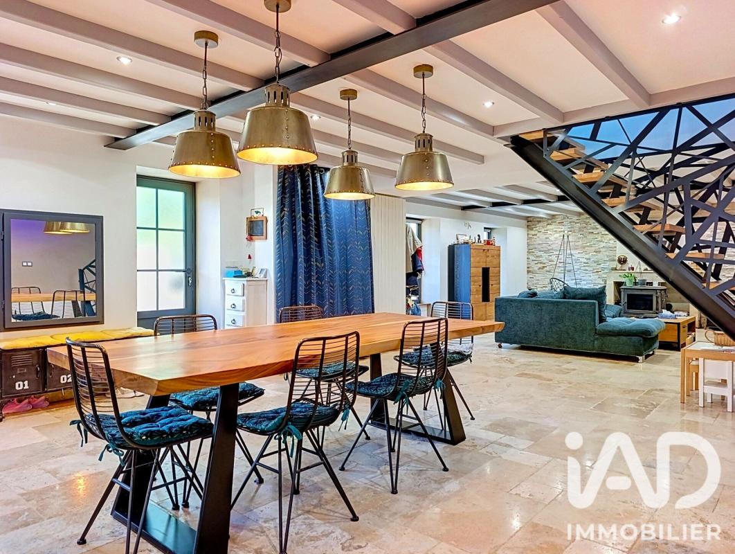 Maison 5 Pièce(s) Genouillé - Photo 4