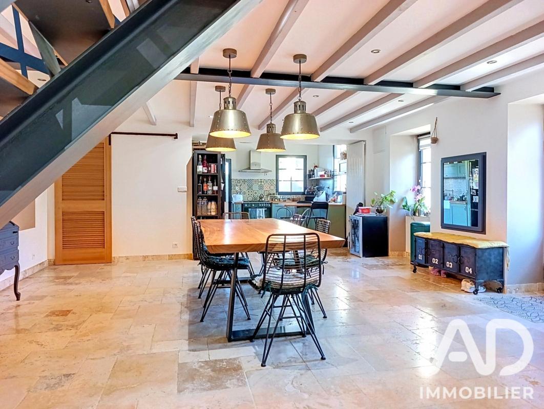 Maison 5 Pièce(s) Genouillé - Photo 5
