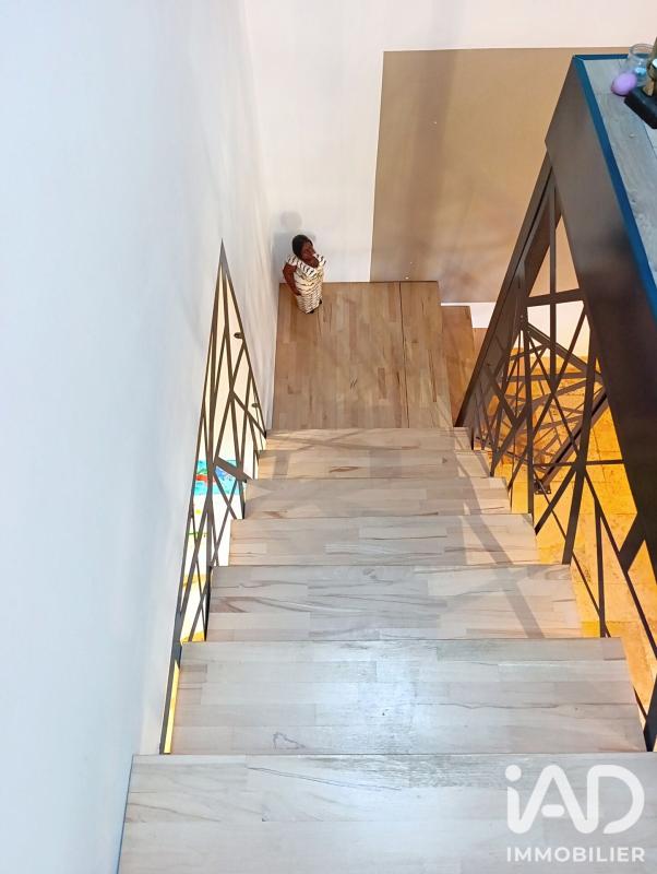 Maison 5 Pièce(s) Genouillé - Photo 10