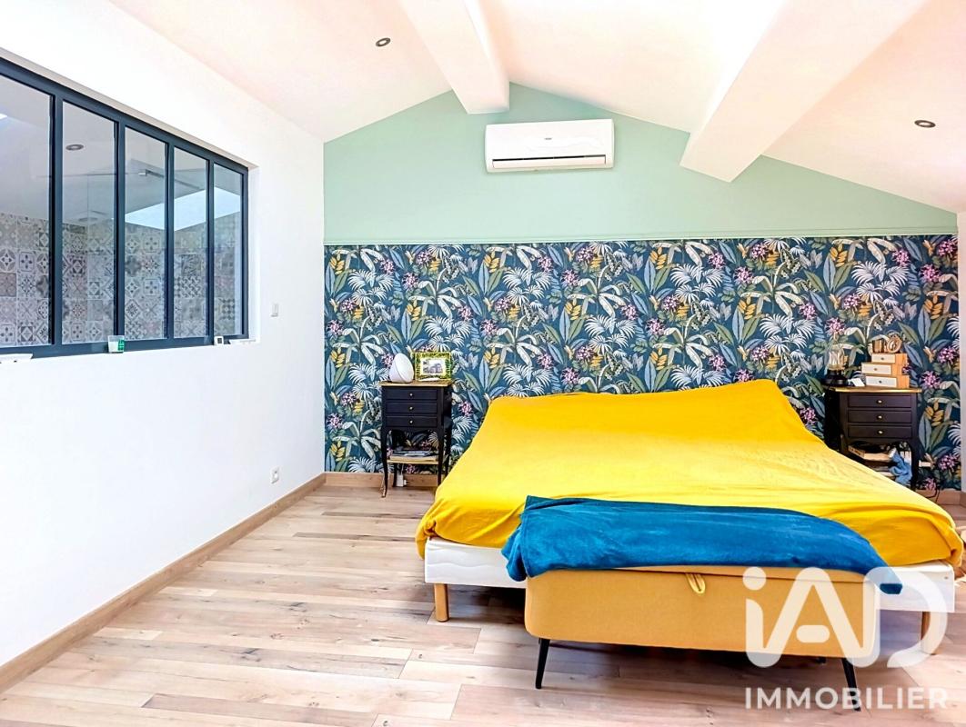 Maison 5 Pièce(s) Genouillé - Photo 11