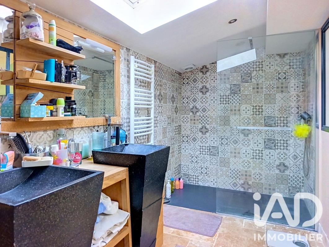 Maison 5 Pièce(s) Genouillé - Photo 12