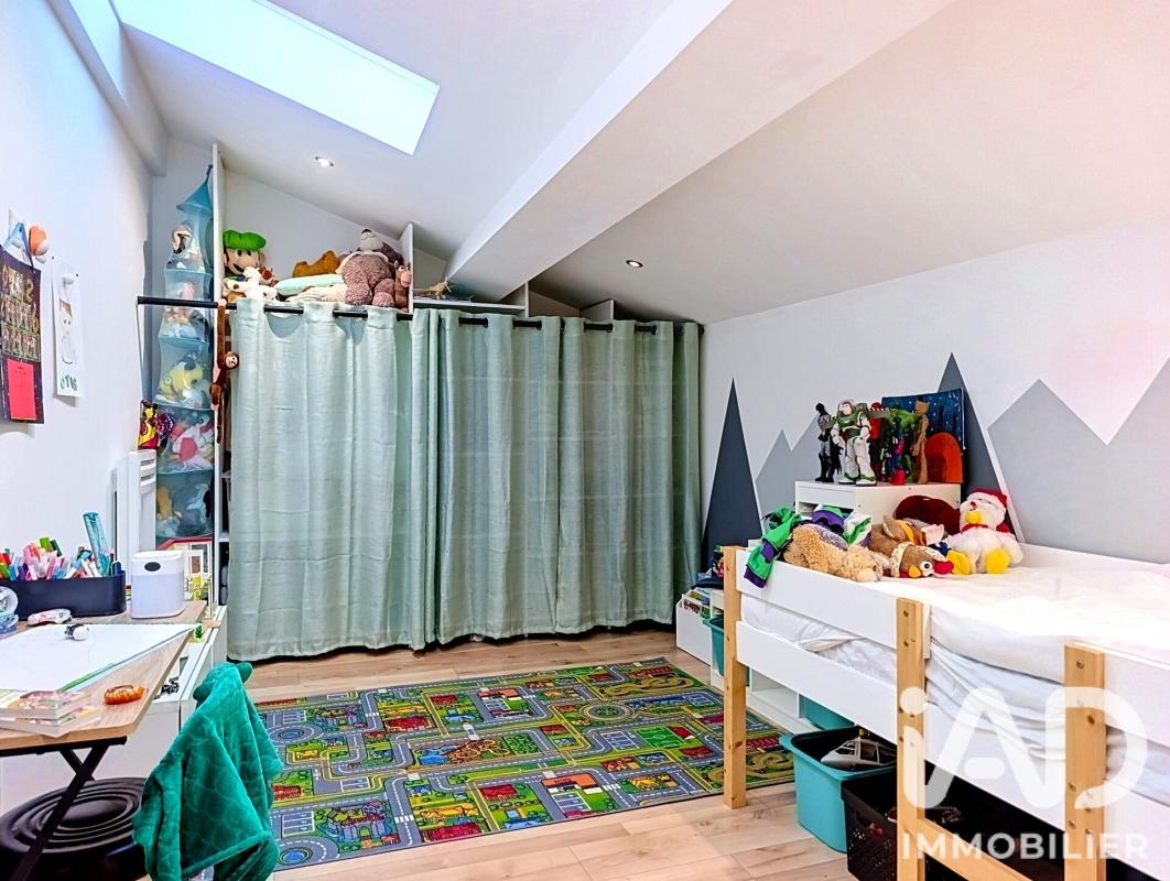 Maison 5 Pièce(s) Genouillé - Photo 14