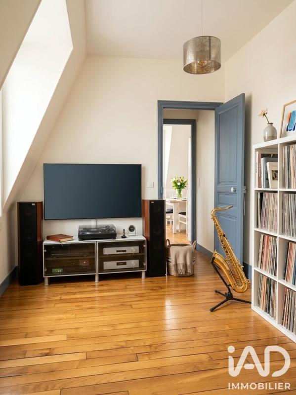 Duplex 3 Pièce(s) Ablon-sur-Seine - Photo 4