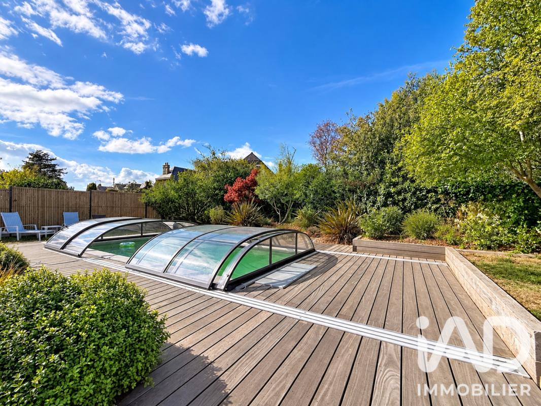 Maison 8 Pièce(s) Pléneuf-Val-André