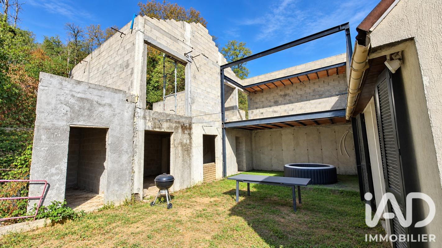 Maison 5 Pièce(s) La Ville-du-Bois - Photo 2