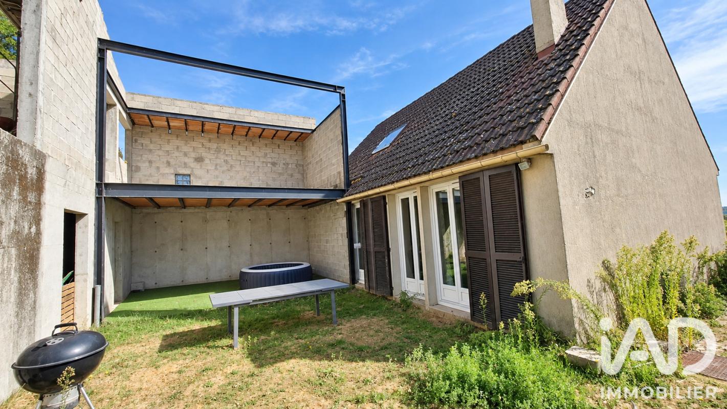 Maison 5 Pièce(s) La Ville-du-Bois - Photo 6