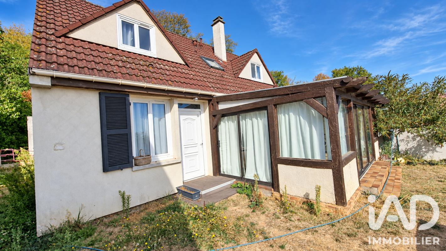 Maison 5 Pièce(s) La Ville-du-Bois - Photo 7