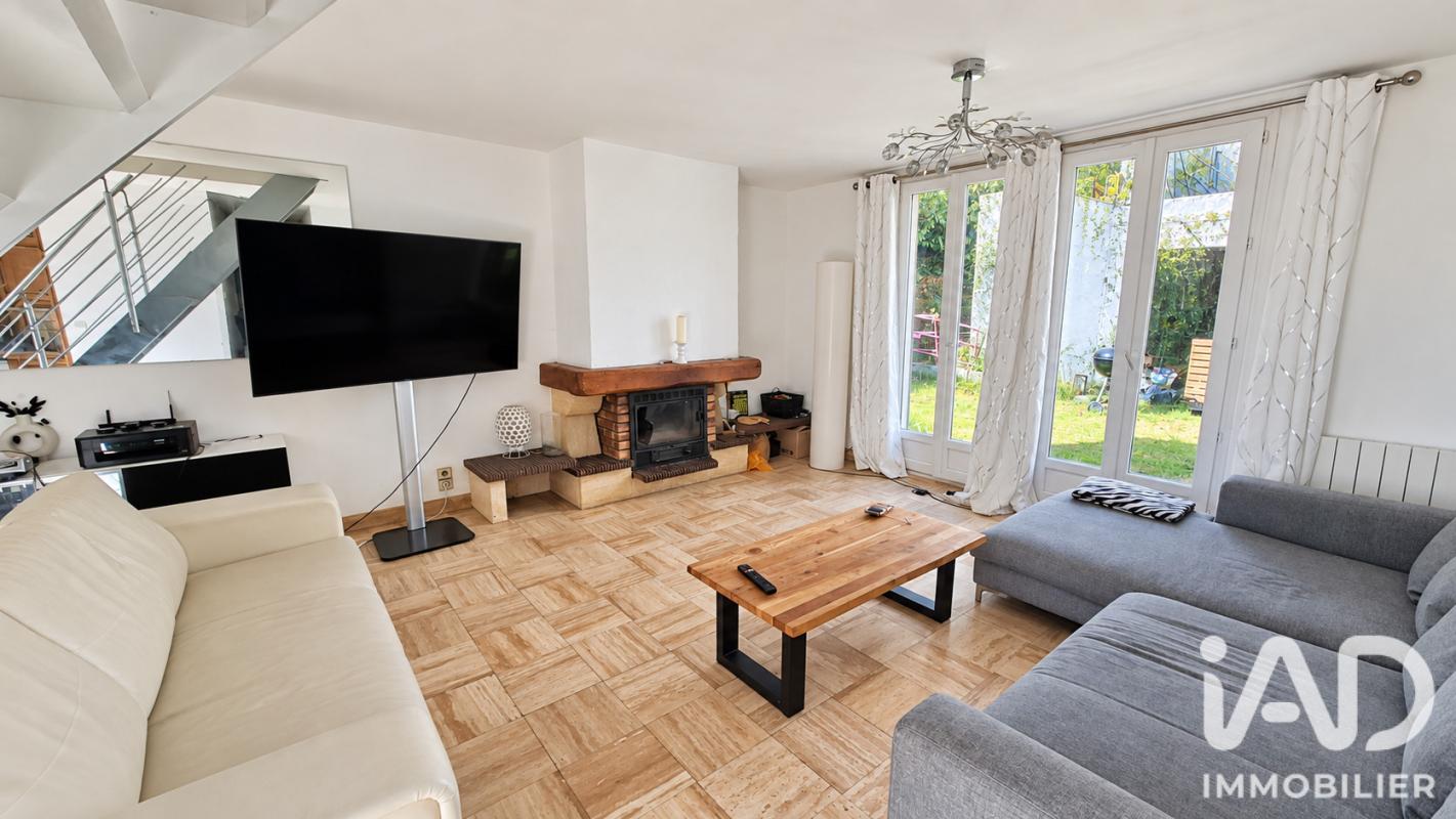 Maison 5 Pièce(s) La Ville-du-Bois - Photo 8