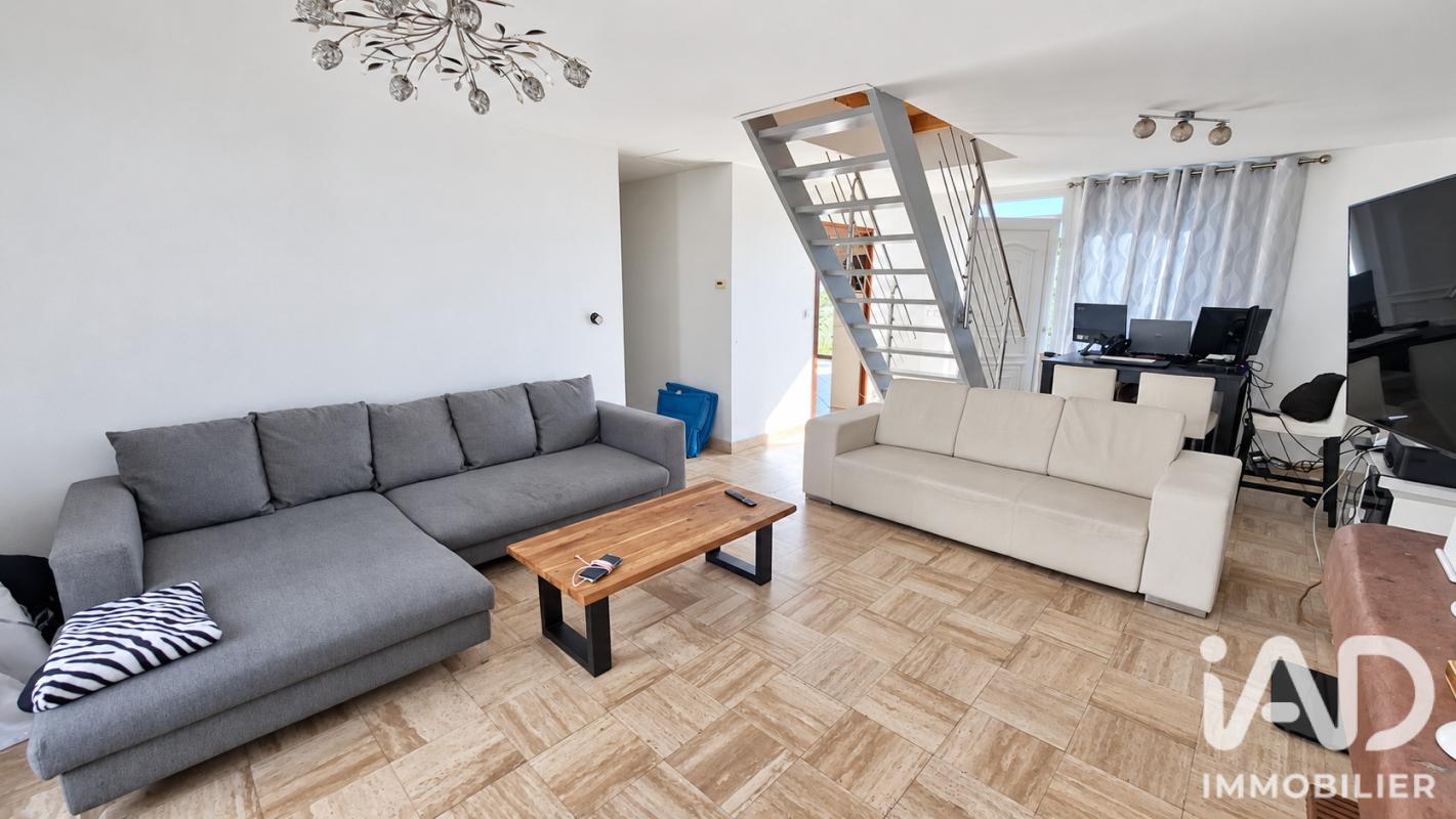 Maison 5 Pièce(s) La Ville-du-Bois - Photo 9