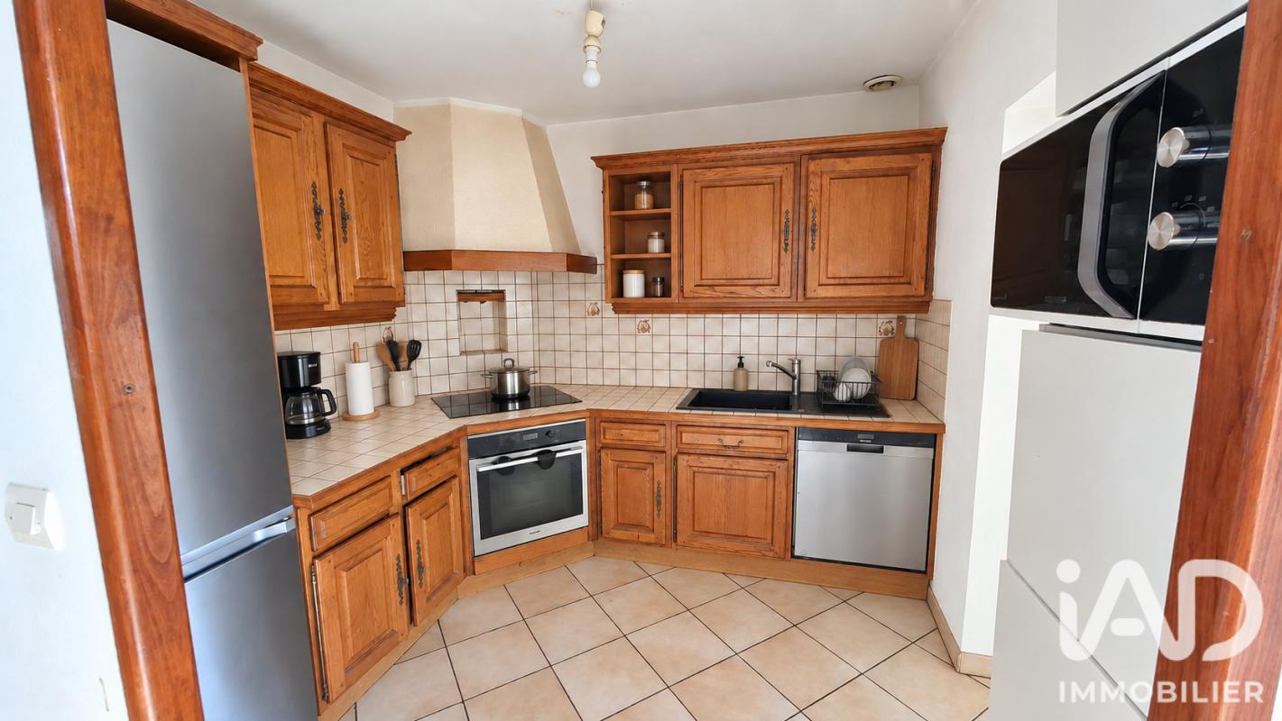 Maison 5 Pièce(s) La Ville-du-Bois - Photo 10