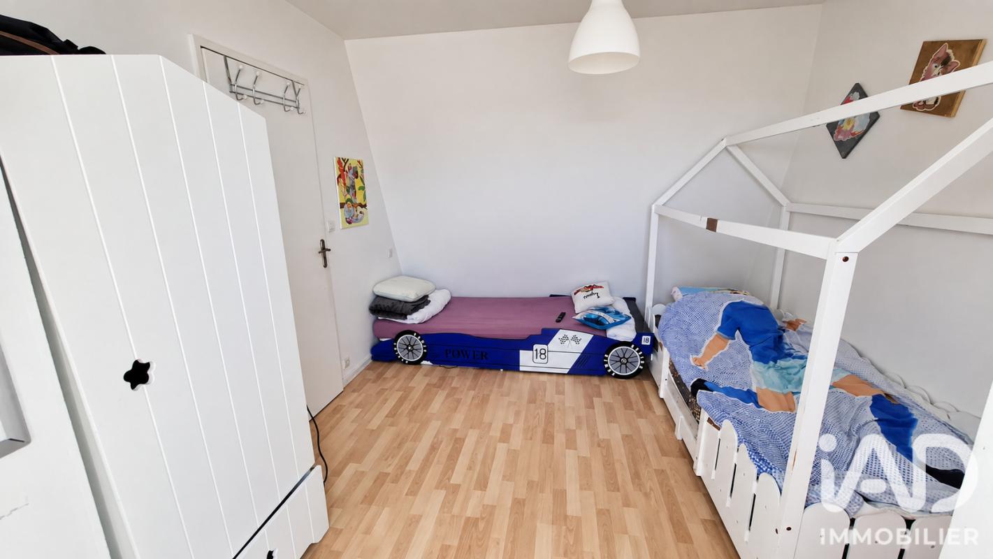Maison 5 Pièce(s) La Ville-du-Bois - Photo 12