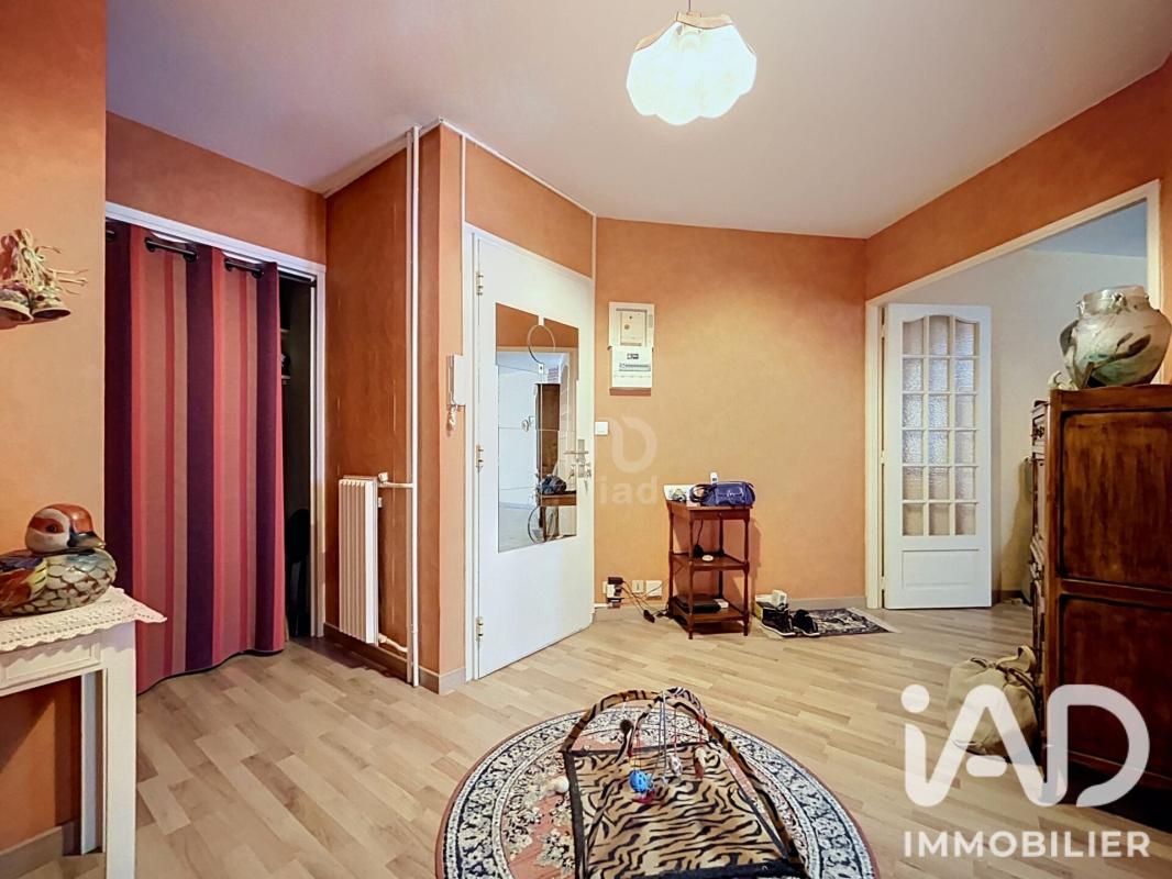 Appartement 3 Pièce(s) Toulouse - Photo 7