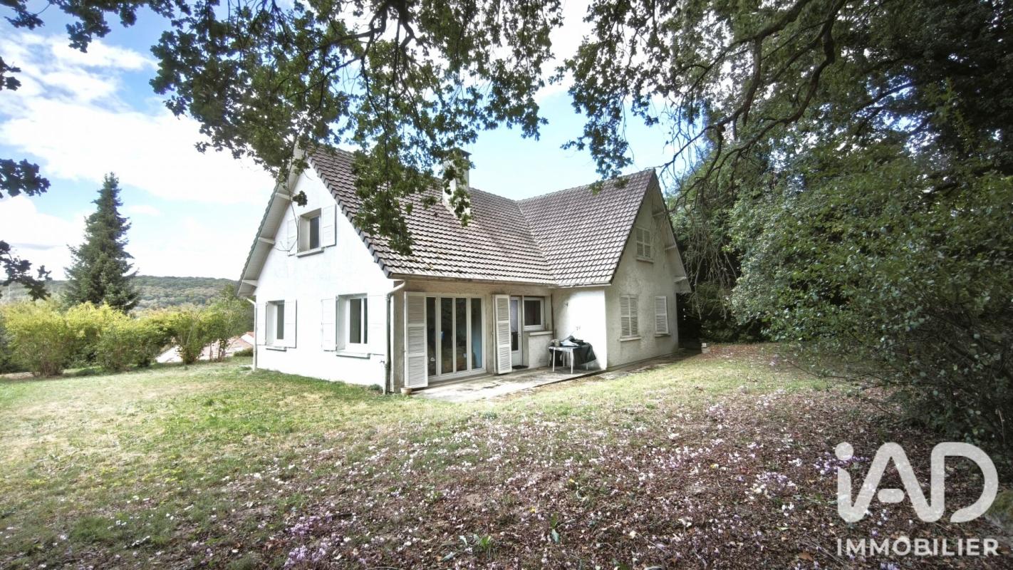 Maison 8 Pièce(s) Gif-sur-Yvette