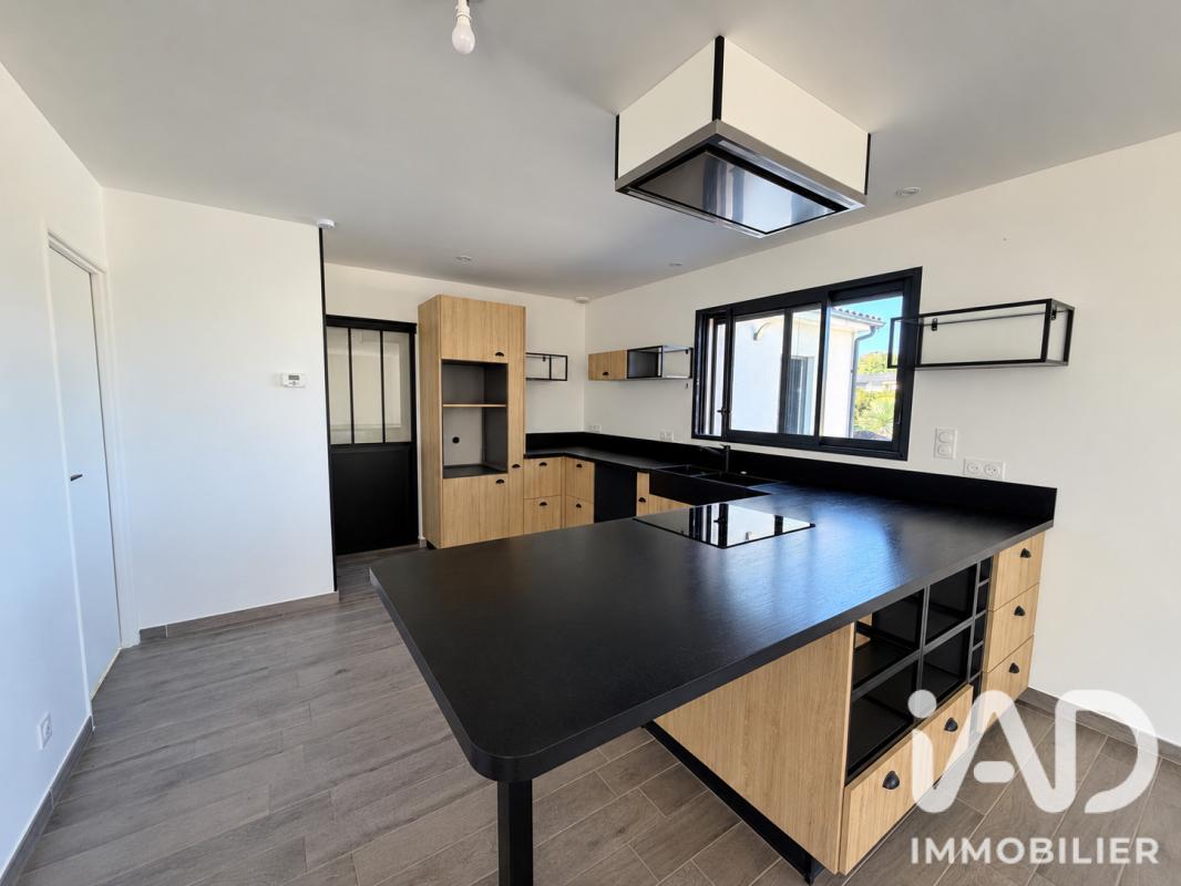 Maison 4 Pièce(s) Chabournay - Photo 3
