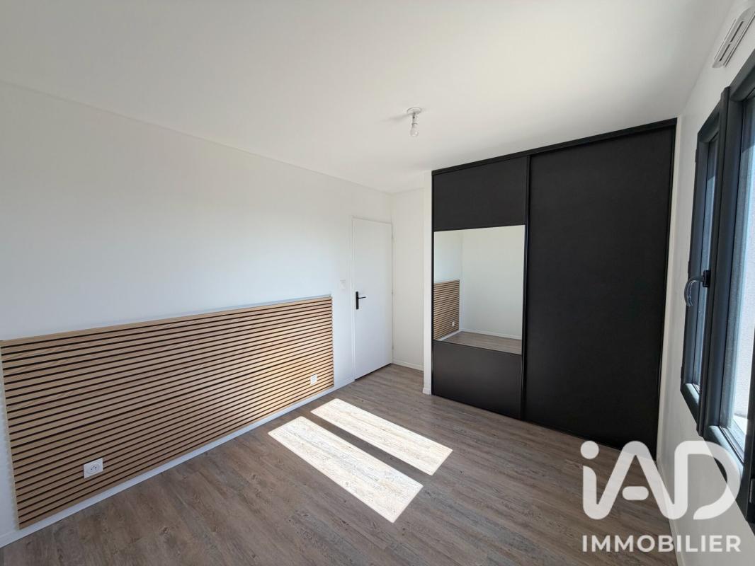 Maison 4 Pièce(s) Chabournay - Photo 5