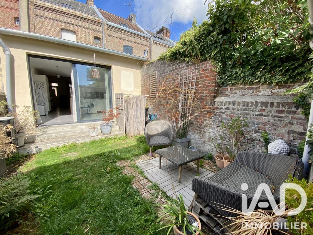 Maison 5 Pièce(s) Amiens - Photo 1