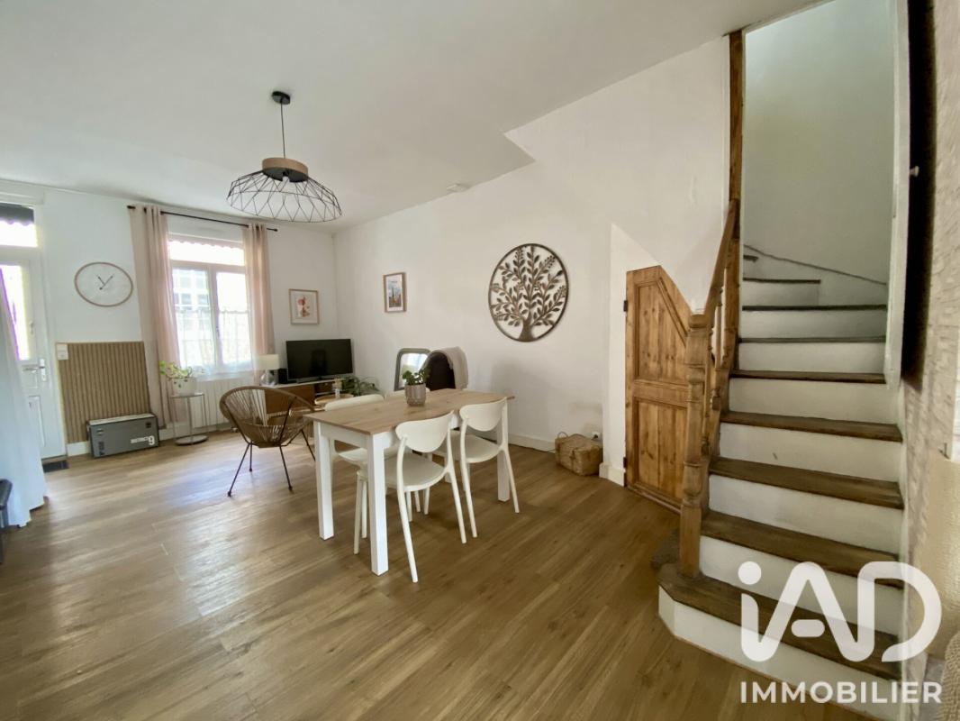 Maison 5 Pièce(s) Amiens - Photo 2