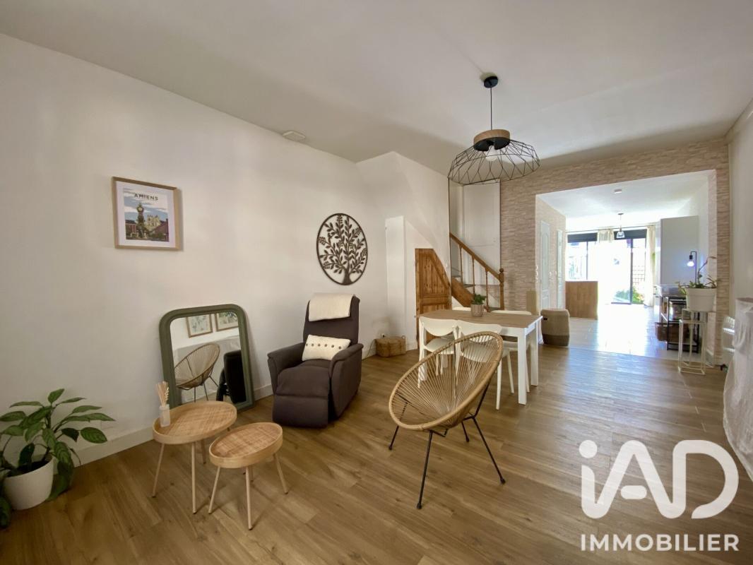 Maison 5 Pièce(s) Amiens - Photo 3