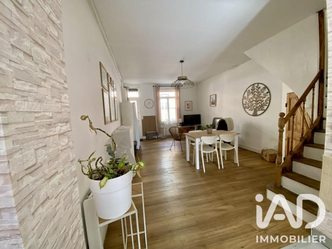 Maison 5 Pièce(s) Amiens - Photo 4