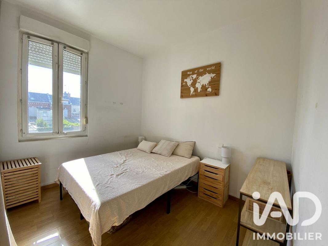 Maison 5 Pièce(s) Amiens - Photo 7