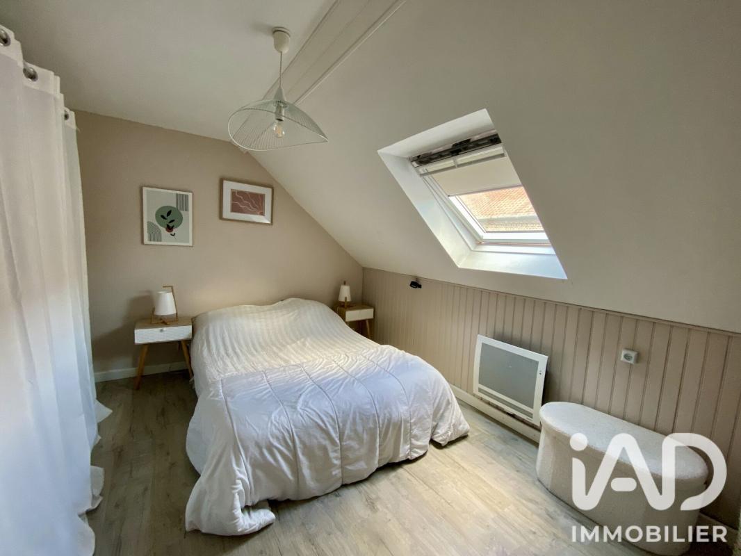 Maison 5 Pièce(s) Amiens - Photo 10