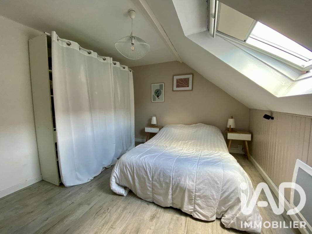 Maison 5 Pièce(s) Amiens - Photo 11