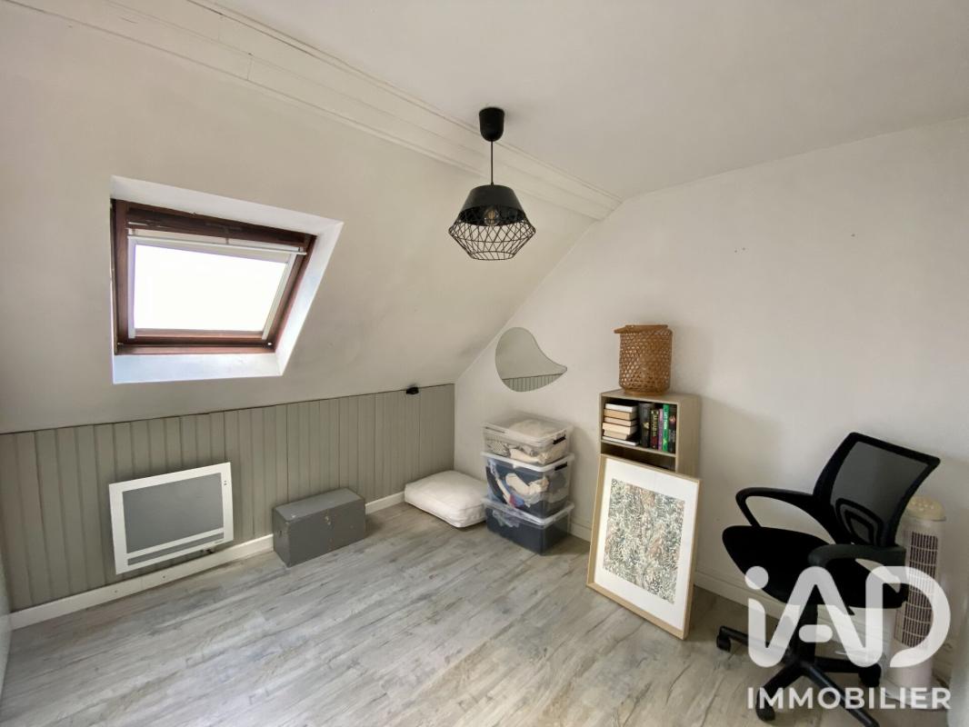 Maison 5 Pièce(s) Amiens - Photo 12