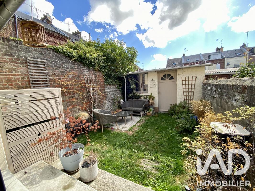 Maison 5 Pièce(s) Amiens - Photo 13