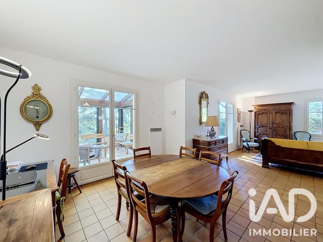 Maison 6 Pièce(s) Saint-Didier-au-Mont-d'Or - Photo 6