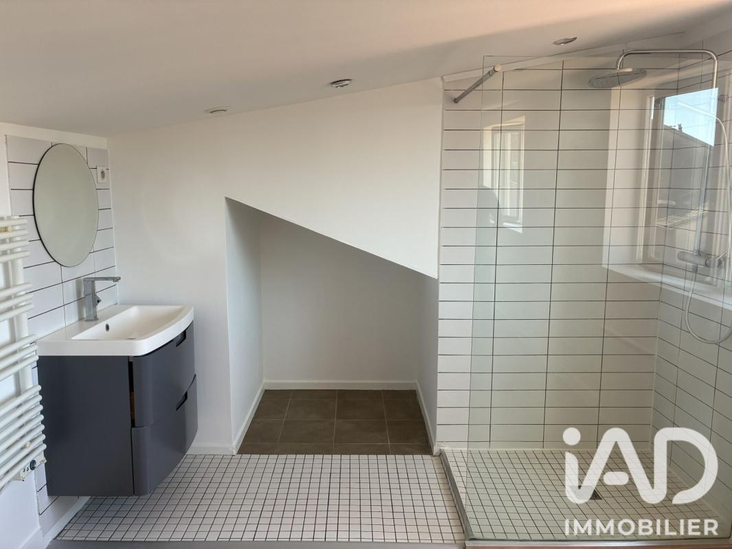 Appartement 2 Pièce(s) Lyon 5eme Arrondissement - Photo 5