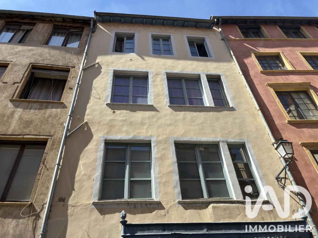 Appartement 2 Pièce(s) Lyon 5eme Arrondissement - Photo 6