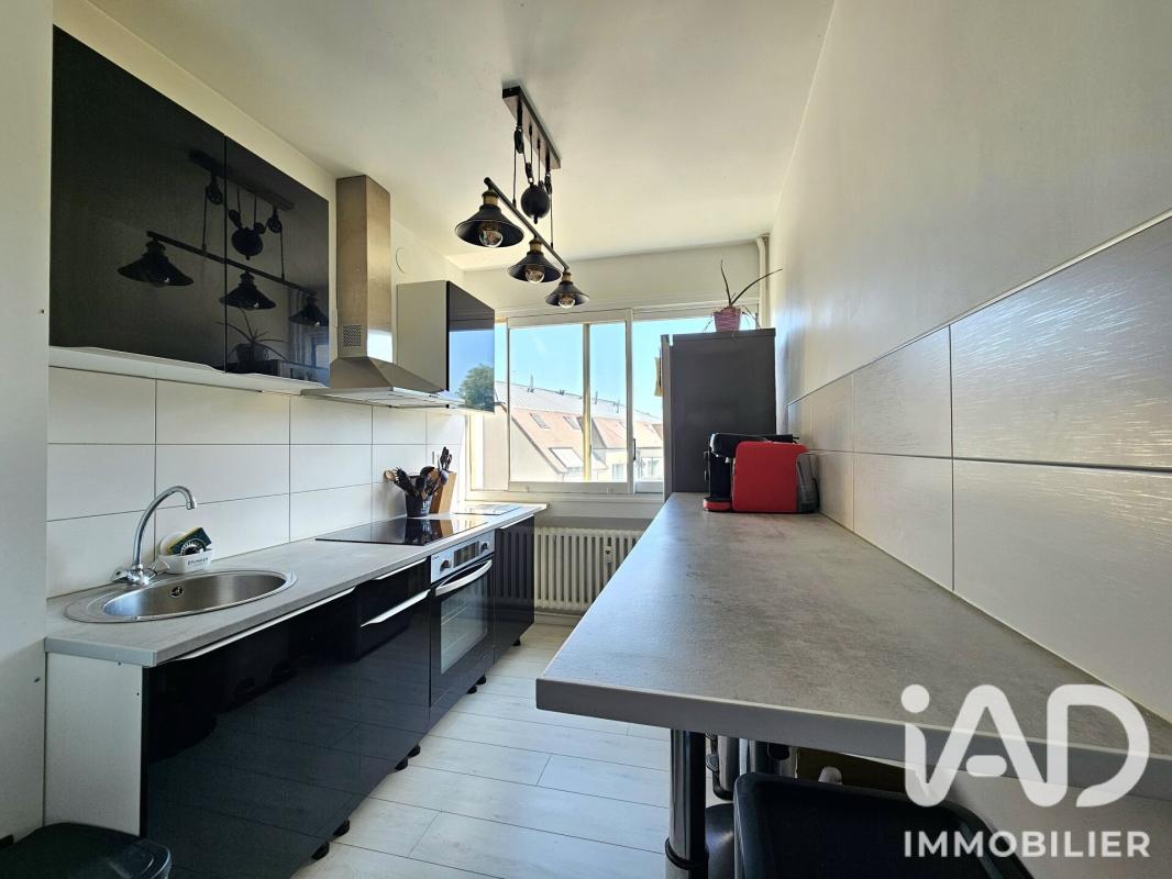 Appartement 3 Pièce(s) Épernon - Photo 4