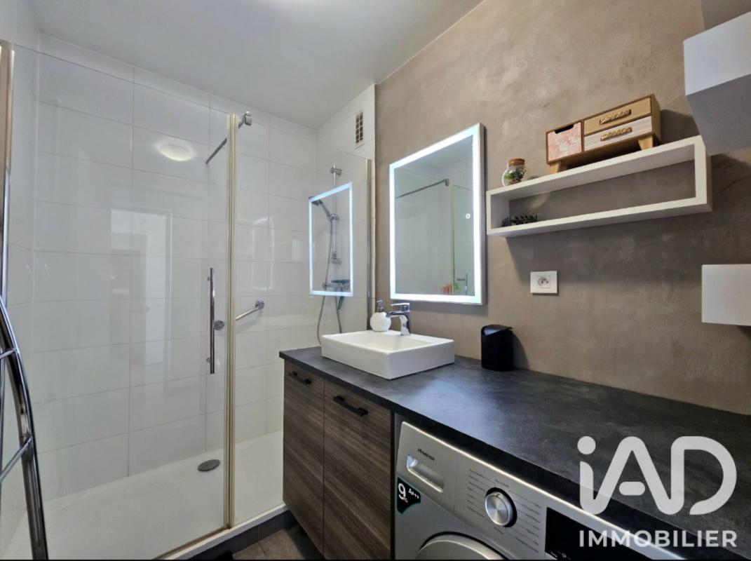 Appartement 3 Pièce(s) Épernon - Photo 5
