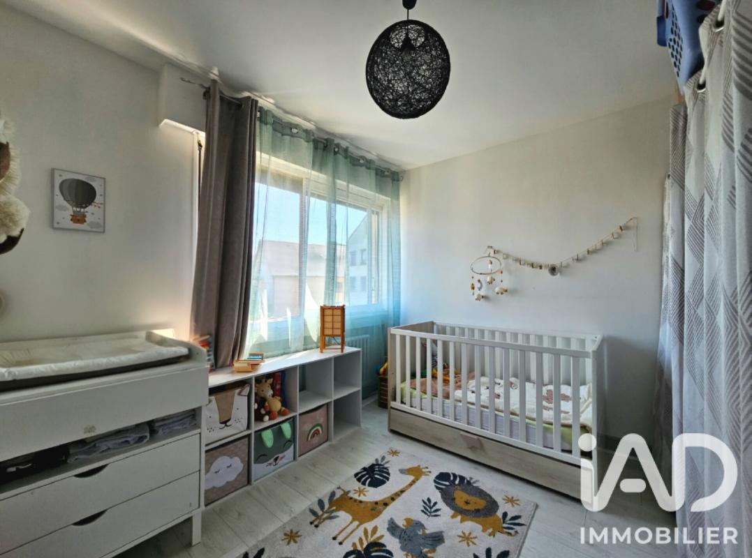 Appartement 3 Pièce(s) Épernon - Photo 7