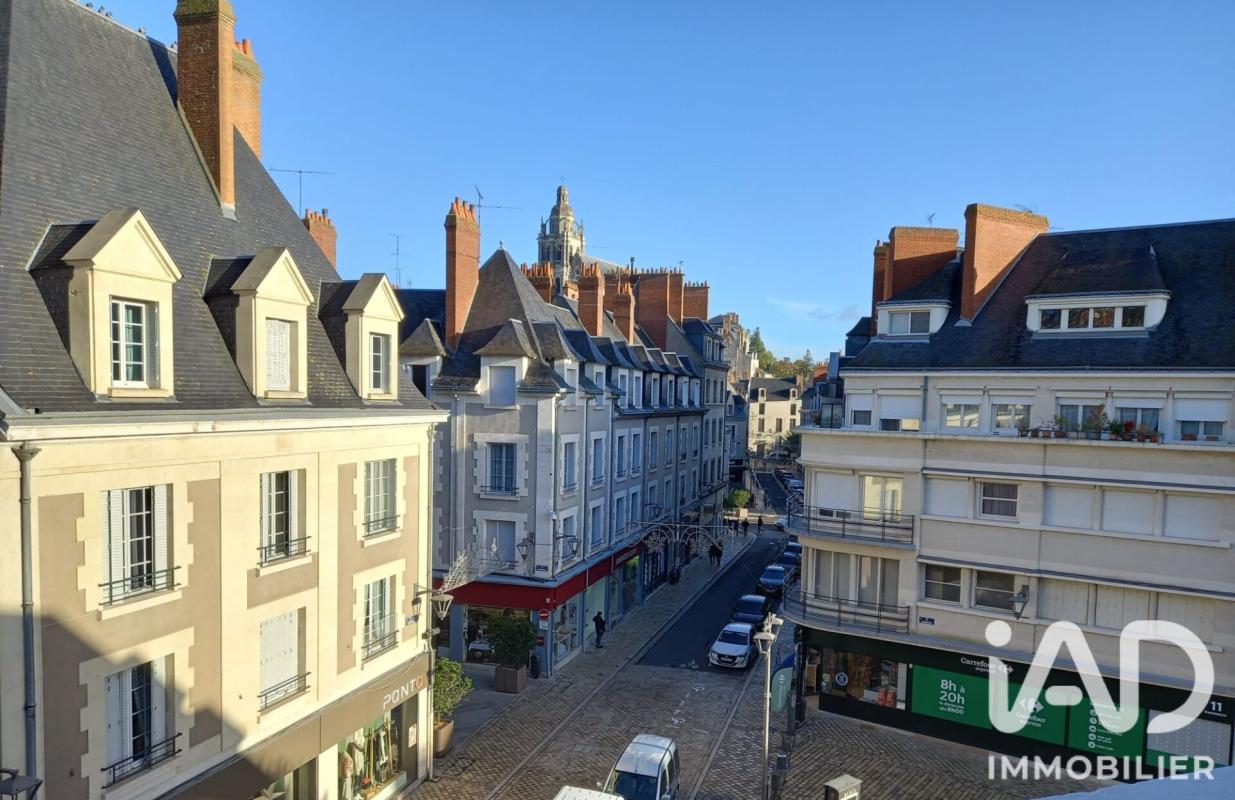 Appartement 3 Pièce(s) Blois - Photo 3