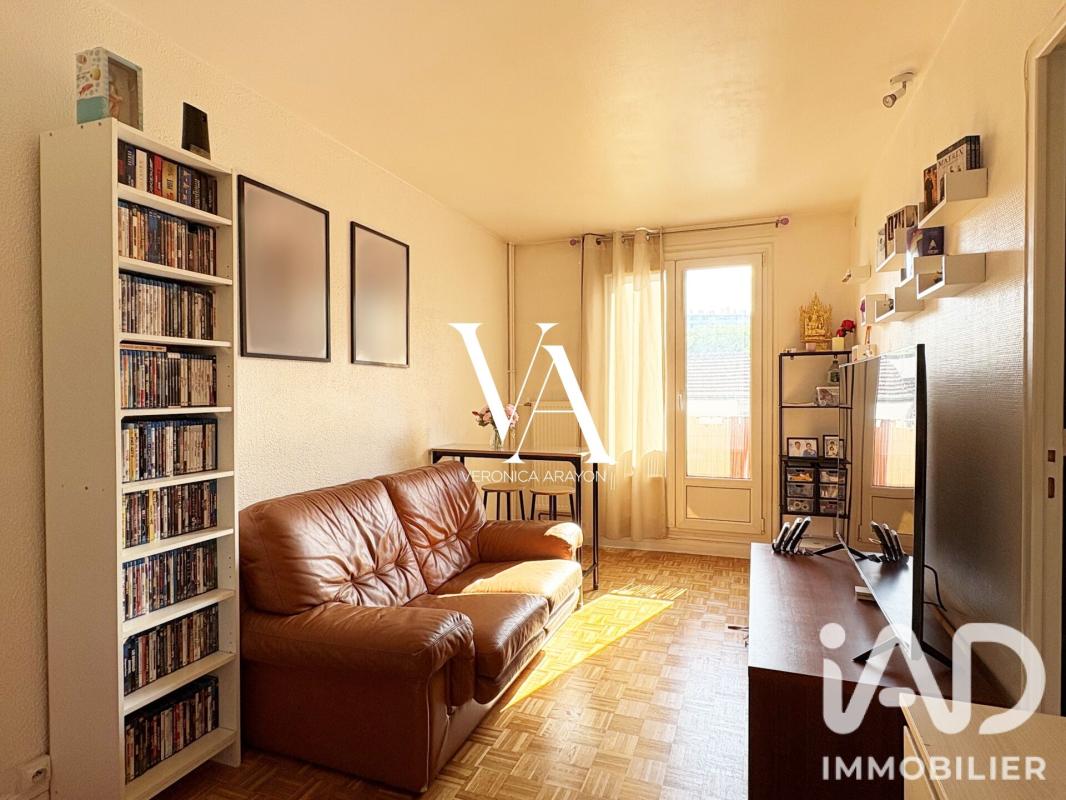 Appartement 2 Pièce(s) Deuil-la-Barre - Photo 1
