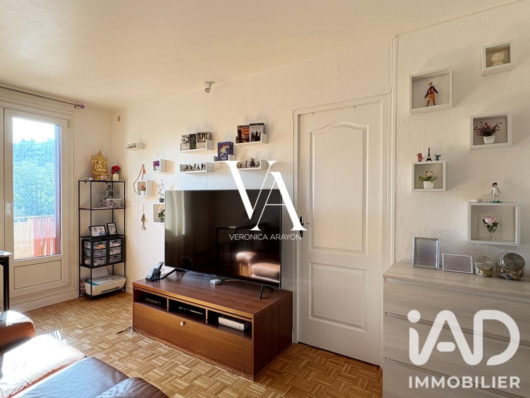 Appartement 2 Pièce(s) Deuil-la-Barre - Photo 2
