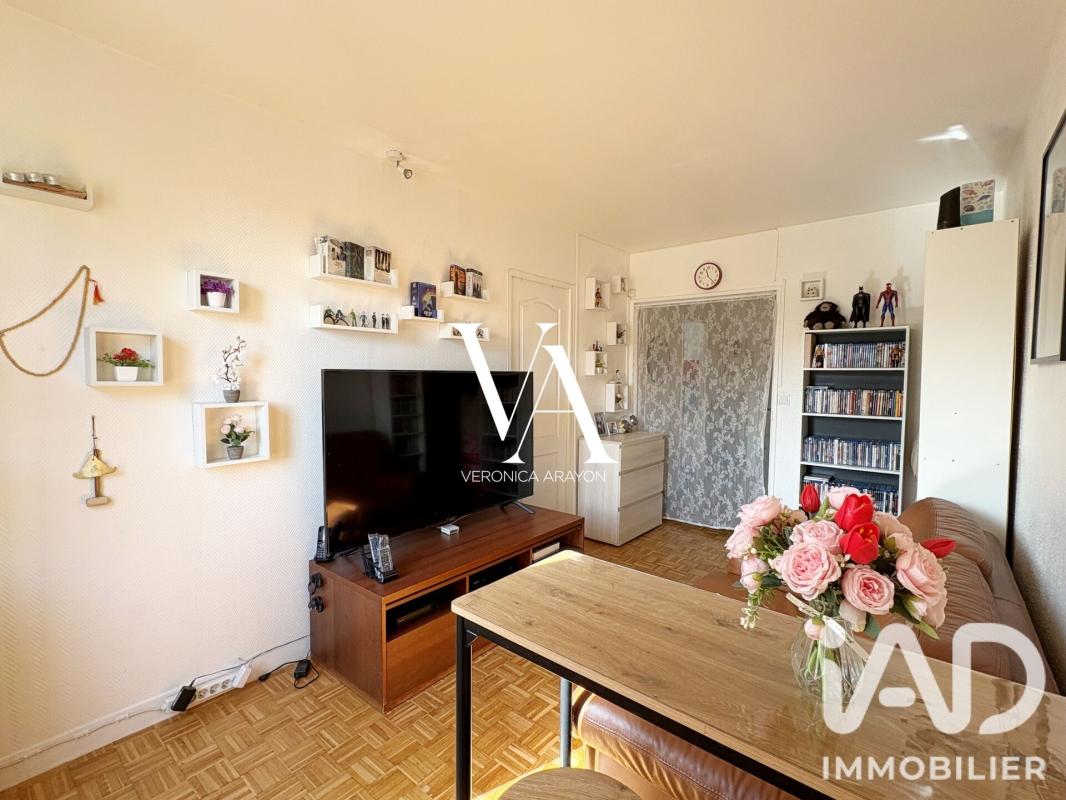 Appartement 2 Pièce(s) Deuil-la-Barre - Photo 4